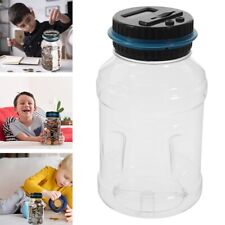 Electronic Digital LCD UK Coin