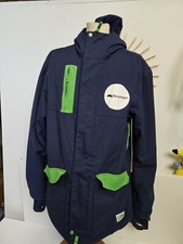 Westbeach Atlus Tech Jacket