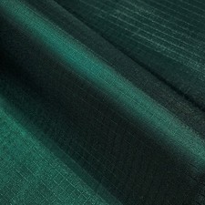 Green Water Resistant Ripstop Fabric Lightweight Nylon 150cm Wide Metre Outdoor