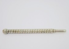 Antique Sampson Mordan solid