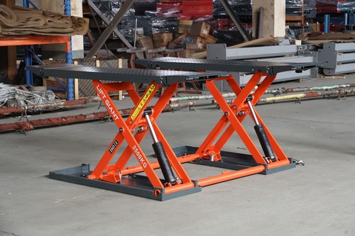 Lift giant lgx35 mid - lift,