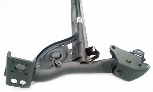 Rear axle - renault, clio