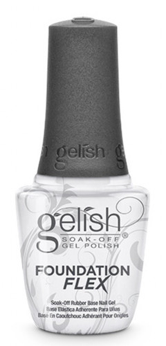 Gelish soak off - gelish,