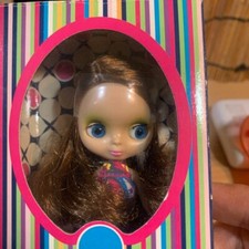 Petite Blythe Paisley Star
