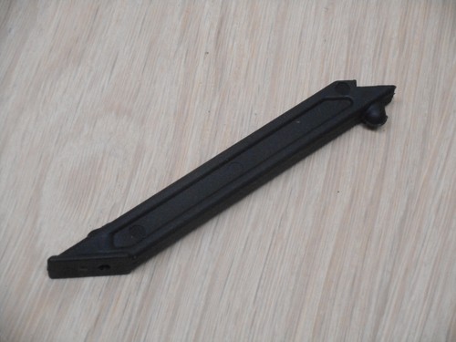 Ansmann virus front chassis - virus,