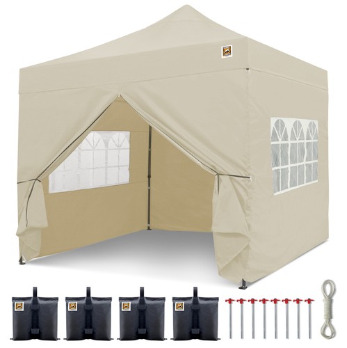Gorilla gazebo pop up - gazebo,