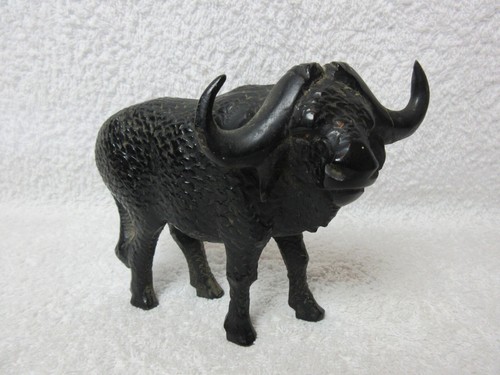 Black carved wooden - wooden, water