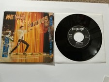 Sex pistols my way - ..,