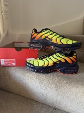 Nike Air Max Plus TN