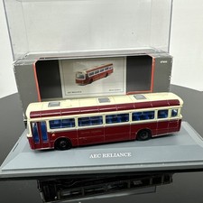 CORGI 97900 DEVON GENERAL AEC