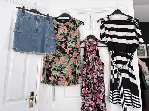 Ladies summer clothing - summer,