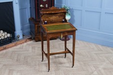 Antique small rosewood - antique,