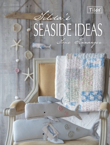 Tilda seaside ideas tone - seaside,