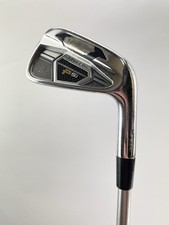 Taylormade PSI Tour 6 Iron KBS Tour C-Taper X Flex Steel /Right /New Grip /27271