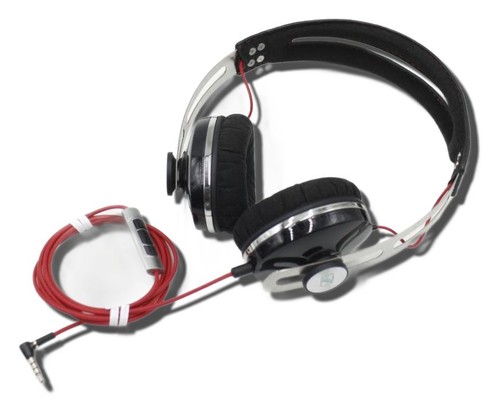 Sennheiser momentum ear - momentum, on-ear