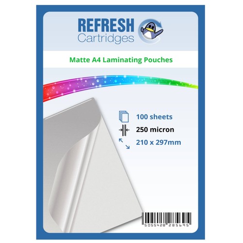 Refresh cartridges matte - cartridges,