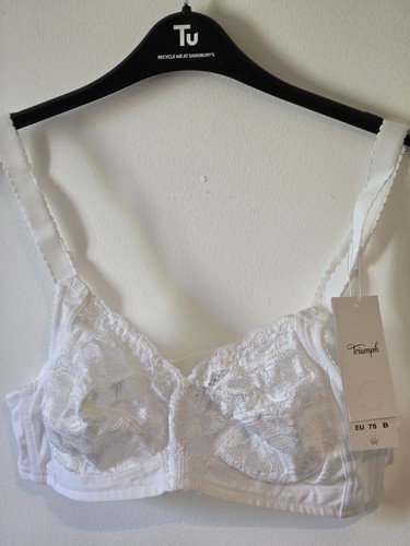 Triumph delicate doreen - delicate,