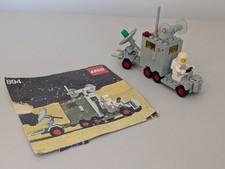 LEGO 894 / 452 Space Mobile