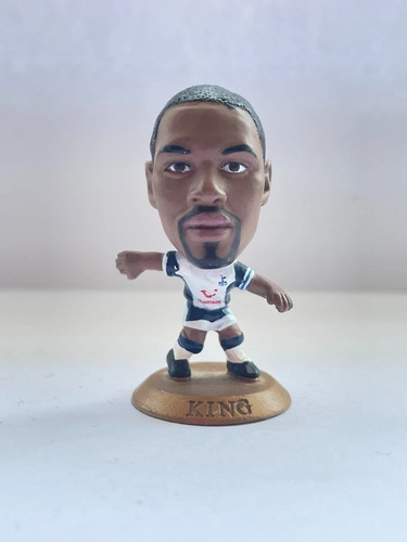 Corinthian microstars ledley - corinthian,