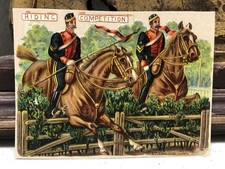 5th Royal Irish Lancers Die