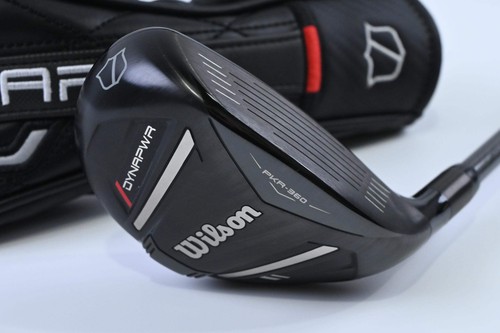 Wilson dynapwr 2025 - wilson,