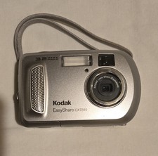 Kodak EasyShare CX7310 3.2MP