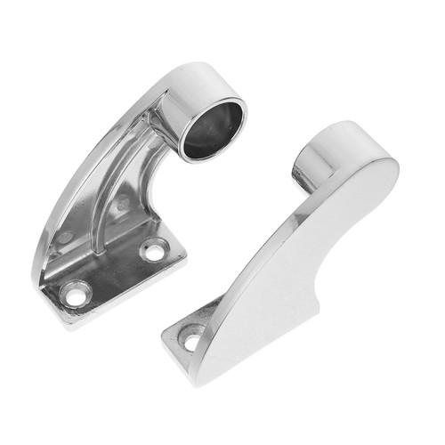 Pcs oven handle aluminum - 2,