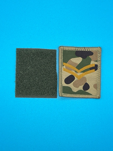 Ubacs rank patch king - patch,