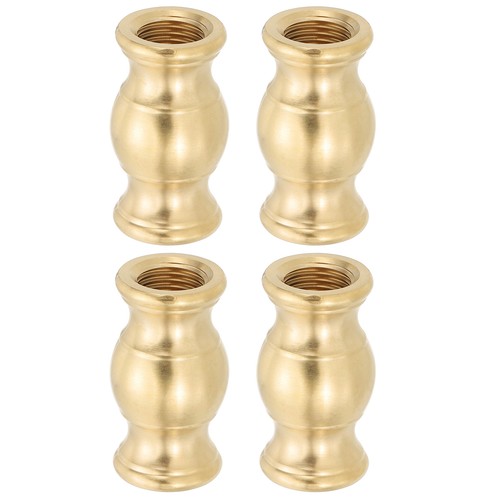 Lamp solid brass spindle - lamp,