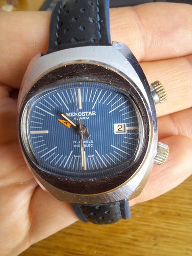 Memostar vintage 1970 - vintage, 1970’s