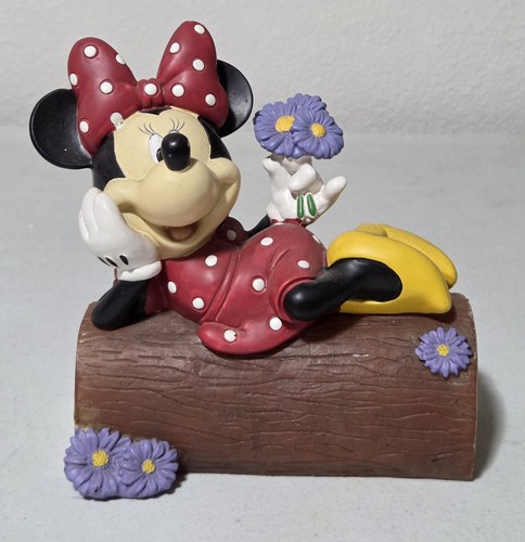 Disney minnie mouse - mouse, solar