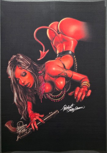 Rockin jelly bean - rockin, girl