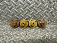 GENUINE STIHL KM90R KM100R KM130R FS90 FS100 FS130 HT101 CAM  GEAR SPROCKET X1