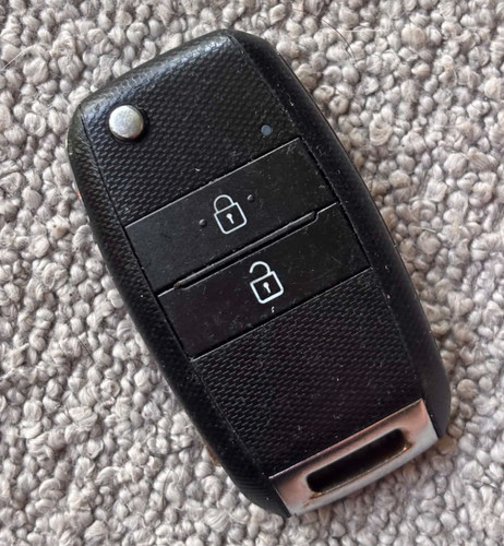 Genuine kia button - kia, 2