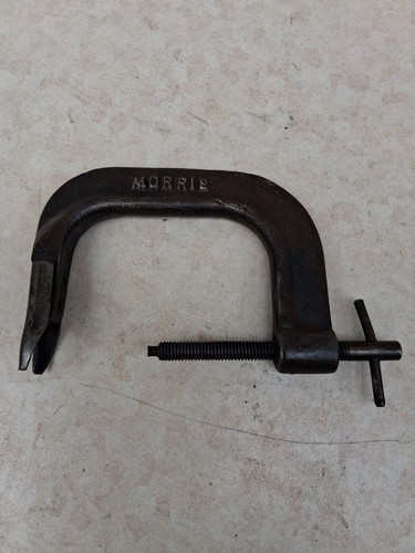 Vintage jenbro 641 morris - 641,