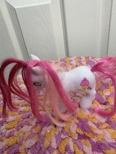 My Little Pony G3 Strawberry
