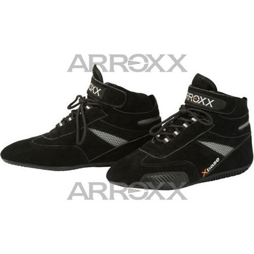 Kart arroxx base suede - go,