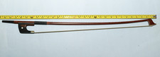 old 4/4 Double bass / contrabass bow