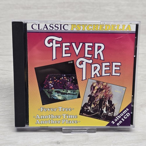 Fever tree another time - tree,