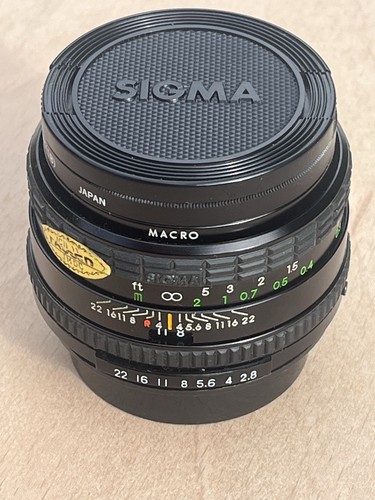 Sigma super wide 24mm - super,