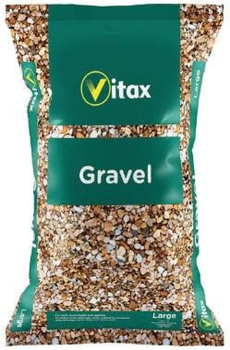 Vitax gravel large - -, approx