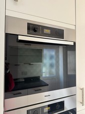Miele Ovens
