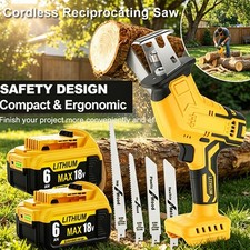 For DeWalt 18V 20V Battery