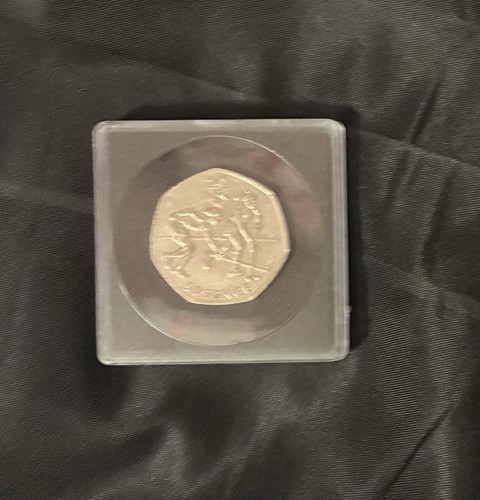 Royal mint london - royal, olympic