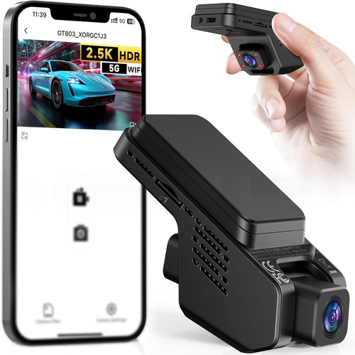 Veement dash cam front and - veement,