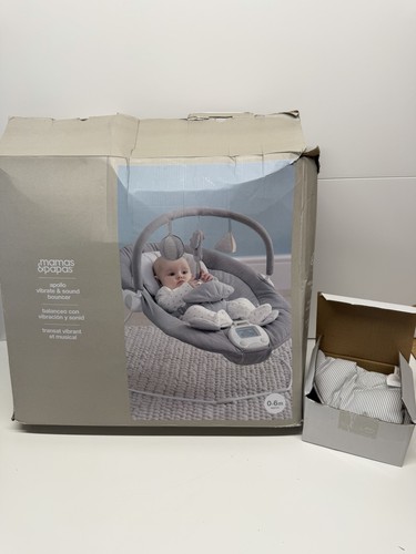 Mama papas apollo vibrate - vibrate, &