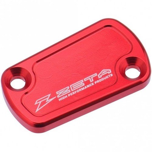 Zeta clutch reservoir - reservoir, cap