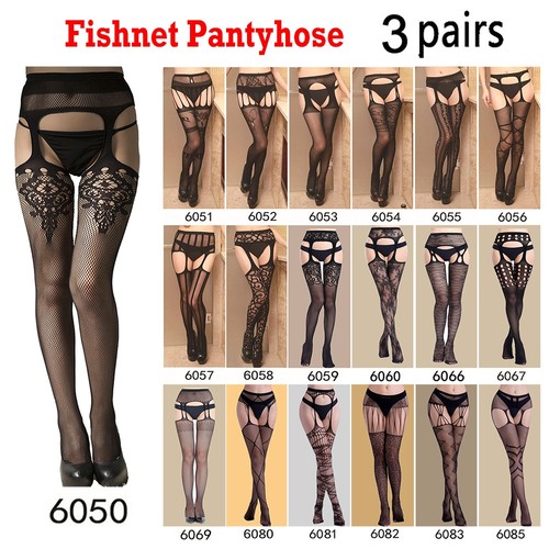 Pairs sexy stockings - sexy,