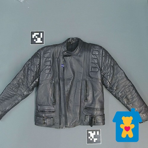Accessories biker jacket - accessories,