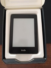 Amazon Kindle EY21 Paperwhite